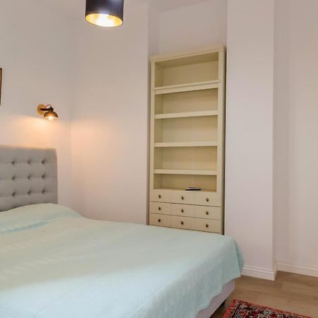 Inova Central Apartment Bukarest Kültér fotó