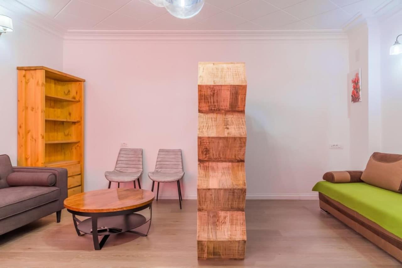 Inova Central Apartment Bukarest Kültér fotó