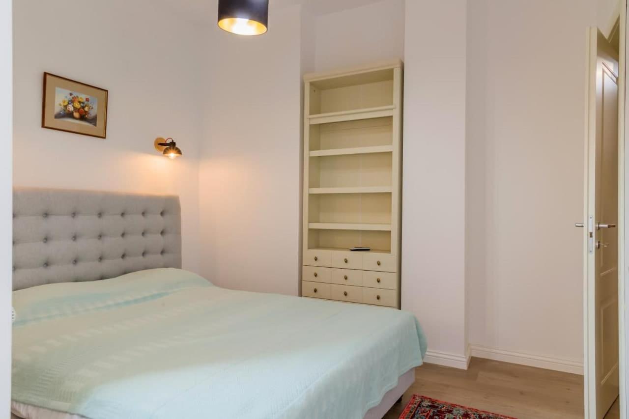 Inova Central Apartment Bukarest Kültér fotó