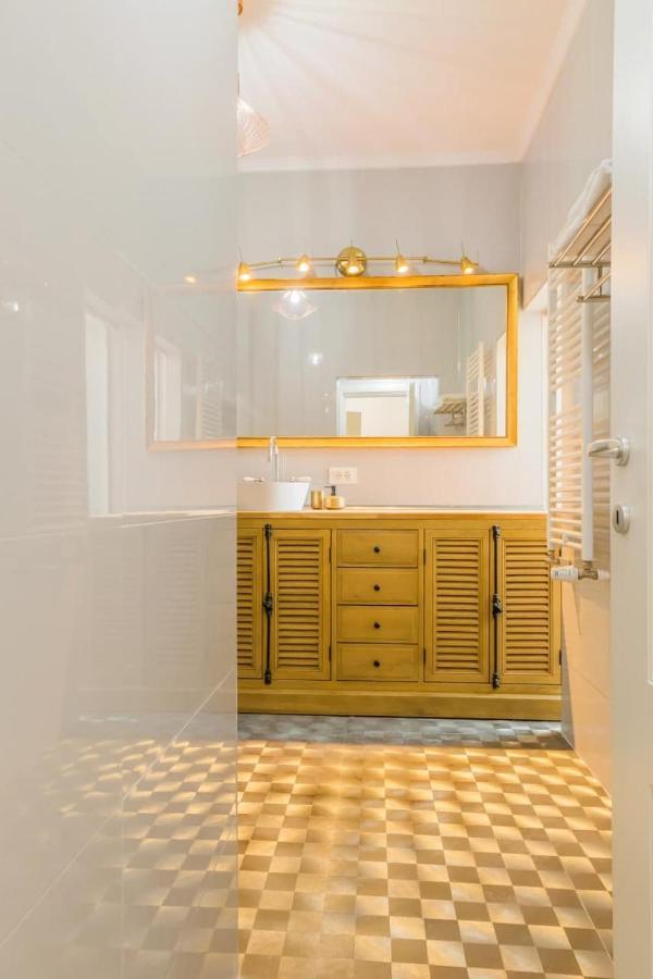 Inova Central Apartment Bukarest Kültér fotó